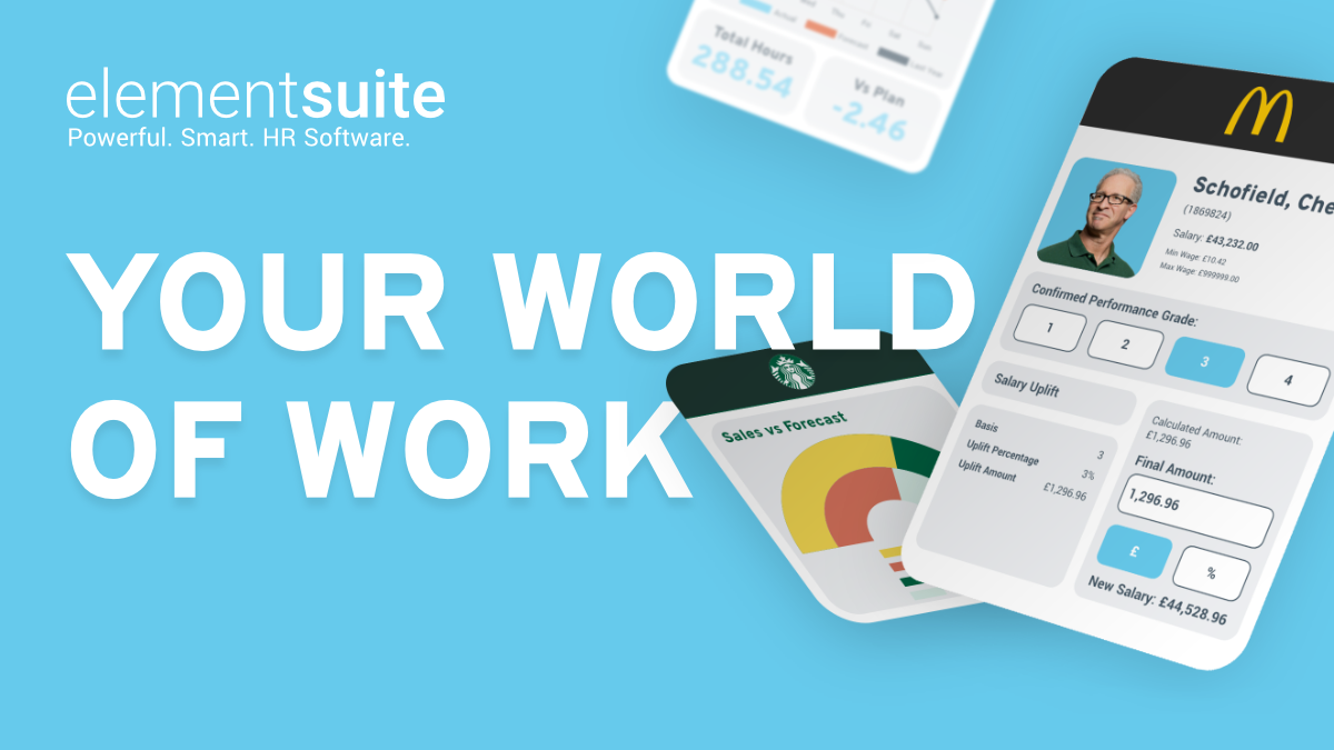 HR Toolkit Login elementsuite